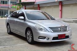 Nissan Teana 2.5 (ปี 2012) 250 XV Sedan AT