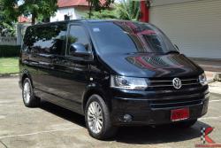 Volkswagen Caravelle 2.0 (ปี 2013) TDi Van AT