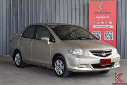 Honda City 1.5 ZX (ปี 2007) ZX A i-DSi Sedan
