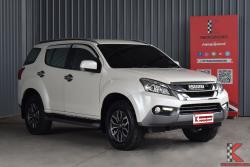 Isuzu MU-X 1.9 (ปี 2016) SUV AT