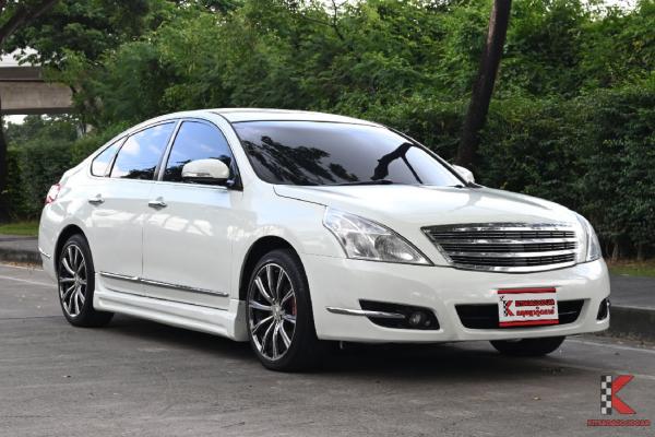 Nissan Teana 2.0 (ปี 2012) 200 XL Sedan