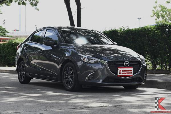 Mazda 2 1.3 (ปี 2019) High Connect Sedan