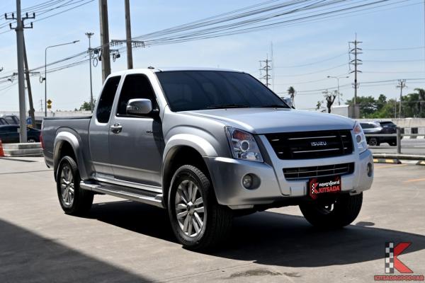 รถมือสอง Isuzu D-MAX 2.5 Space Cab ( 2007 ) Hi-Lander Pickup