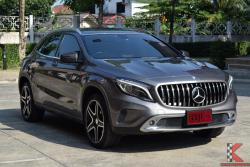 Mercedes-Benz GLA200 1.6 W156 ( ปี 2016 ) Urban SUV AT