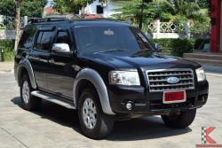 Ford Everest 2.5 ( ปี 2008 ) XLT TDCi SUV MT