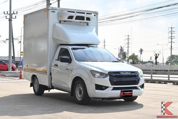 รถมือสอง Isuzu D-MAX 1.9 Spark ( 2022 ) B Pickup