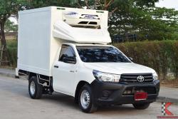 Toyota Hilux Revo 2.4 ( ปี2019 ) SINGLE J Plus Pickup MT