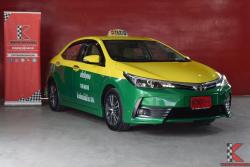 Toyota Corolla Altis 1.6 (ปี 2019) G Sedan AT