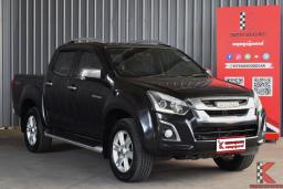 Isuzu D-Max 3.0 CAB-4 (ปี 2016)Vcross Z-Prestige 4WD