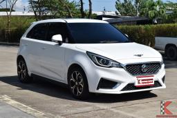 MG MG3 1.5 (ปี 2020) V Hatchback