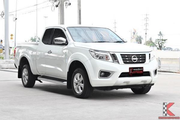 Nissan NP 300 Navara 2.5 ( ปี 2016 ) KING CAB Calibre EL Pickup