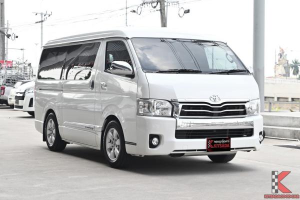 Toyota VENTURY 2.7 ( 2014 ) G Van