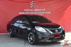 Nissan Almera 1.2 (ปี 2012) ES Sedan AT