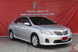 Toyota Corolla Altis 1.6 (ปี 2013) G Sedan AT