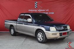 Mitsubishi Strada 2.8 ( ปี 2005 ) MEGA CAB GLX Pickup MT