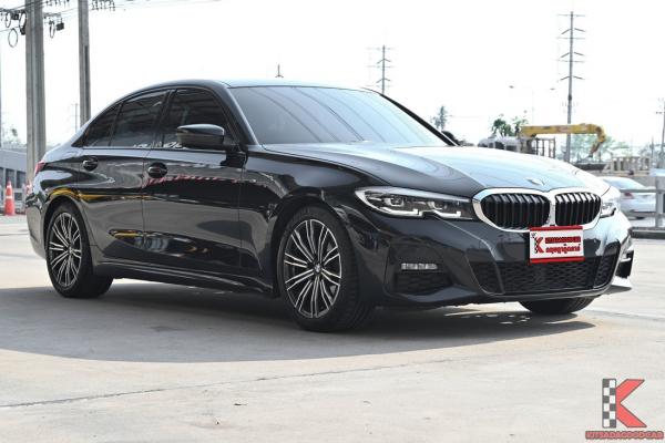 BMW 320d 2.0 G20 ( 2020 ) M Sport Sedan