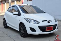Mazda 2 1.5 (ปี 2012) Sports Spirit Hatchback AT