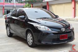 Toyota Vios 1.5 (ปี 2017) J Sedan AT