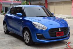 Suzuki Swift 1.2 (ปี 2018) GL Hatchback AT