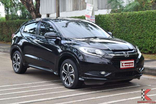 Honda HR-V 1.8 (ปี 2017) EL SUV