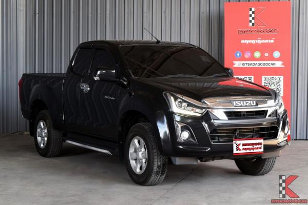 Isuzu D-Max 1.9 (ปี 2019) SPACE CAB Hi-Lander L