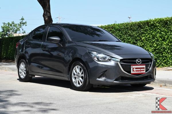 Mazda 2 1.5 ( ปี 2018 ) XD Sedan