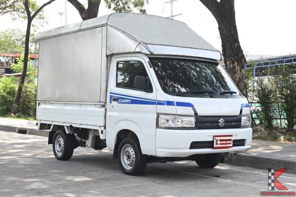 รถมือสอง Suzuki Carry 1.5 ( ปี 2020 ) Truck