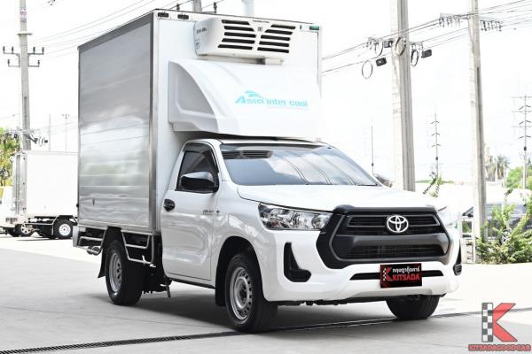 Toyota HILUX REVO 2.4 ( 2024 ) Single Cab Entry Pickup