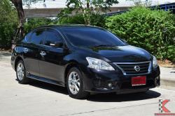 Nissan Sylphy 1.6 ( ปี 2017) SV Sedan AT