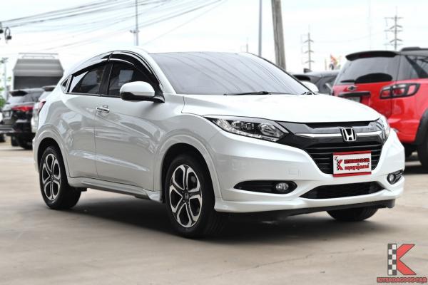 รถมือสอง Honda HR-V 1.8 ( 2017 ) E Limited SUV