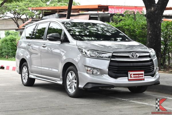 รถมือสอง Toyota Innova 2.8 ( 2019 ) Crysta G Wagon