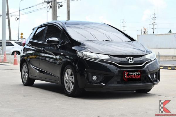 รถมือสอง Honda JAZZ 1.5 ( 2016 ) V Hatchback