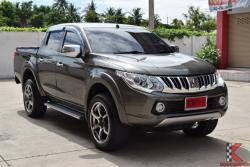 Mitsubishi Triton 2.4 DOUBLE CAB (ปี 2015) GLS-Limited Pickup MT
