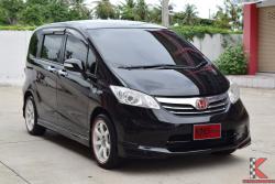 Honda Freed 1.5 (ปี 2013) EL Wagon AT