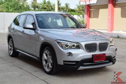 BMW X1 2.0 E84 (ปี 2014) sDrive20d xLine SUV AT