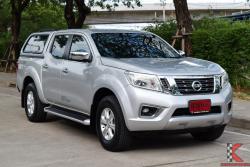 Nissan NP 300 Navara 2.5 ( ปี 2015 )   DOUBLE CAB Calibre EL Pickup AT