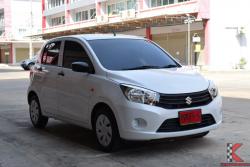 Suzuki Celerio 998 (ปี 2018) GL Hatchback AT