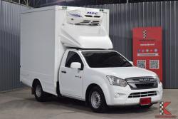 Isuzu D-Max 1.9 SPARK (2019) S Pickup MT