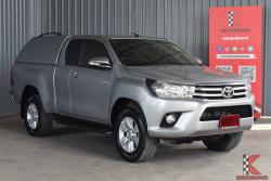 Toyota Hilux Revo 2.4 (2016) SMARTCAB Prerunner E Pickup AT