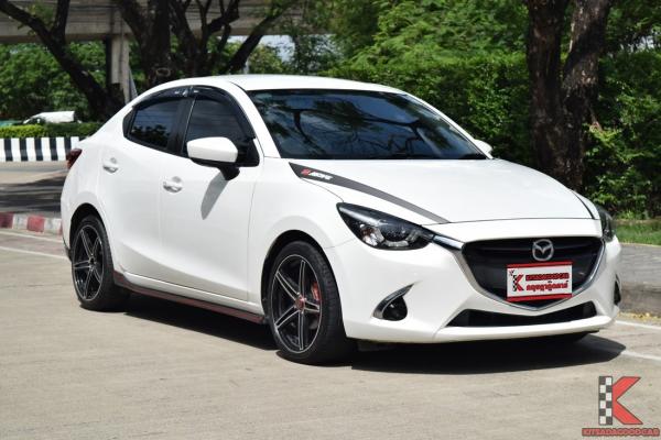Mazda 2 1.5 (ปี 2018) XD High Plus L Sedan AT