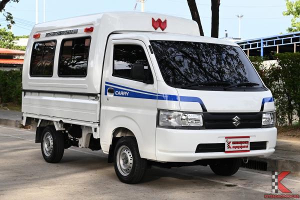 รถมือสอง Suzuki Carry 1.5 (ปี 2022) Truck