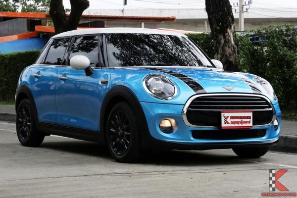Mini Cooper 1.5 (ปี 2019) F55 Hatchback