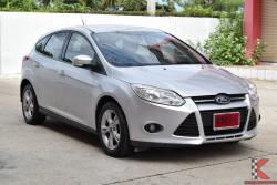 Ford Focus 1.6 (ปี 2012) Trend Hatchback AT