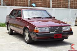 Volvo 940 2.3 (ปี 1996) SE Sedan AT