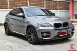 BMW X6 3.0 E71 (ปี 2010) xDrive35i SUV AT
