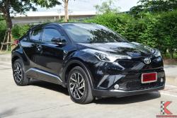 Toyota C-HR 1.8 (ปี 2019 ) Mid SUV AT