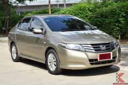 Honda City 1.5 (ปี 2009) V i-VTEC Sedan AT
