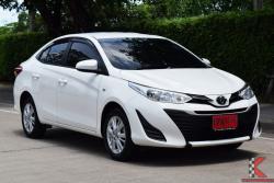 Toyota Yaris Ativ 1.2 (ปี 2019 ) J Sedan AT
