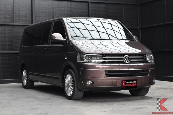 Volkswagen CARAVELLE 2.0 ( 2016 ) TDi Van