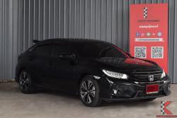 Honda Civic 1.5 FK (2019) Turbo Hatchback AT